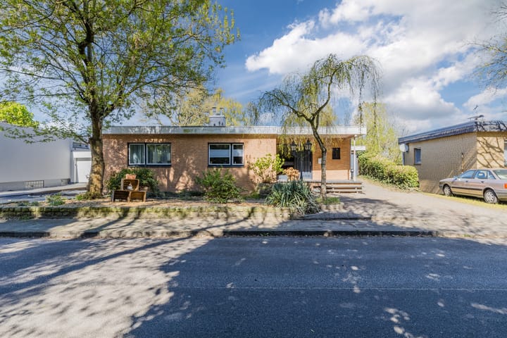 Foto 2 van Am Nordhang 49