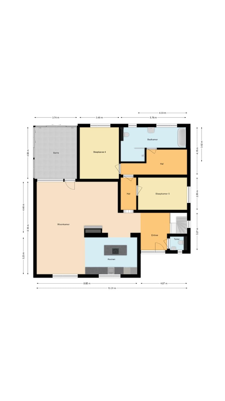 Foto 60 van Am Nordhang 49