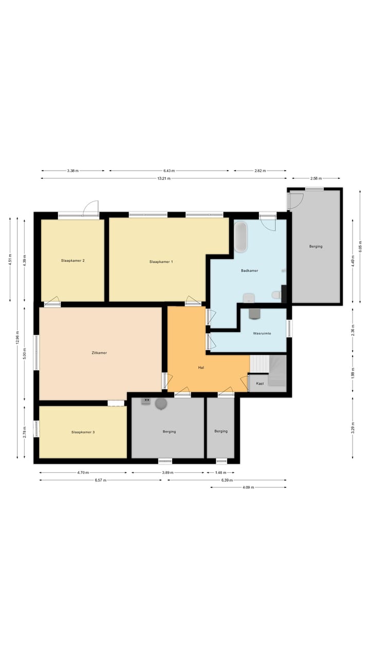 Foto 61 van Am Nordhang 49