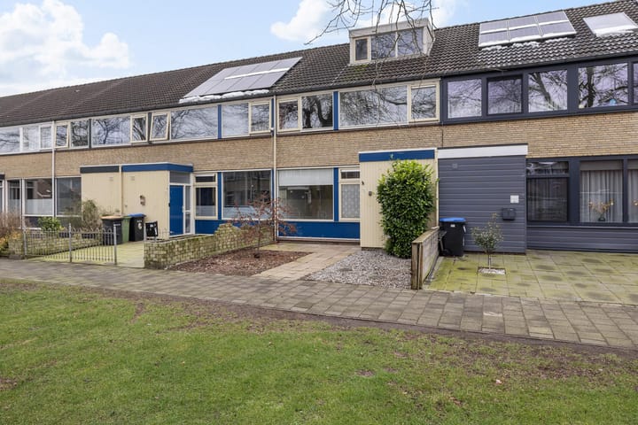 Foto 1 van Dieptol 82