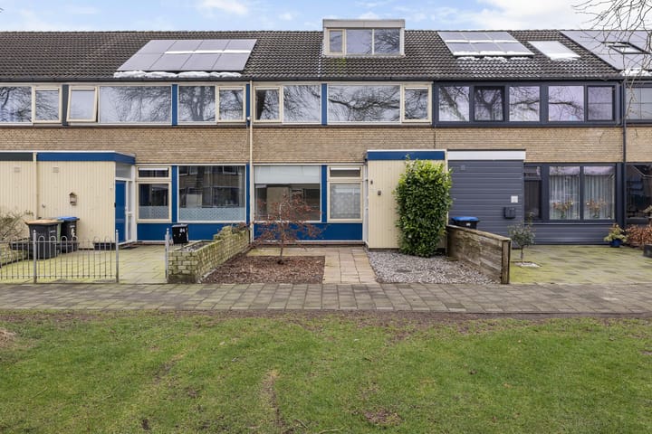 Foto 2 van Dieptol 82