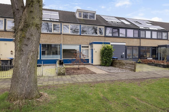 Foto 3 van Dieptol 82