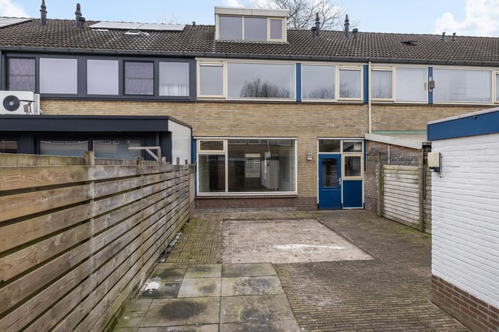 Foto 4 van Dieptol 82