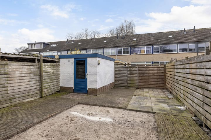 Foto 5 van Dieptol 82