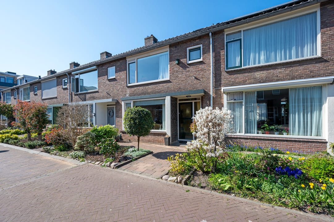 Foto 2 van Reigerstraat 9