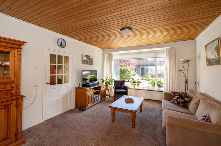 Foto 6 van Reigerstraat 9