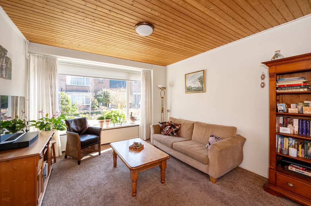 Foto 7 van Reigerstraat 9