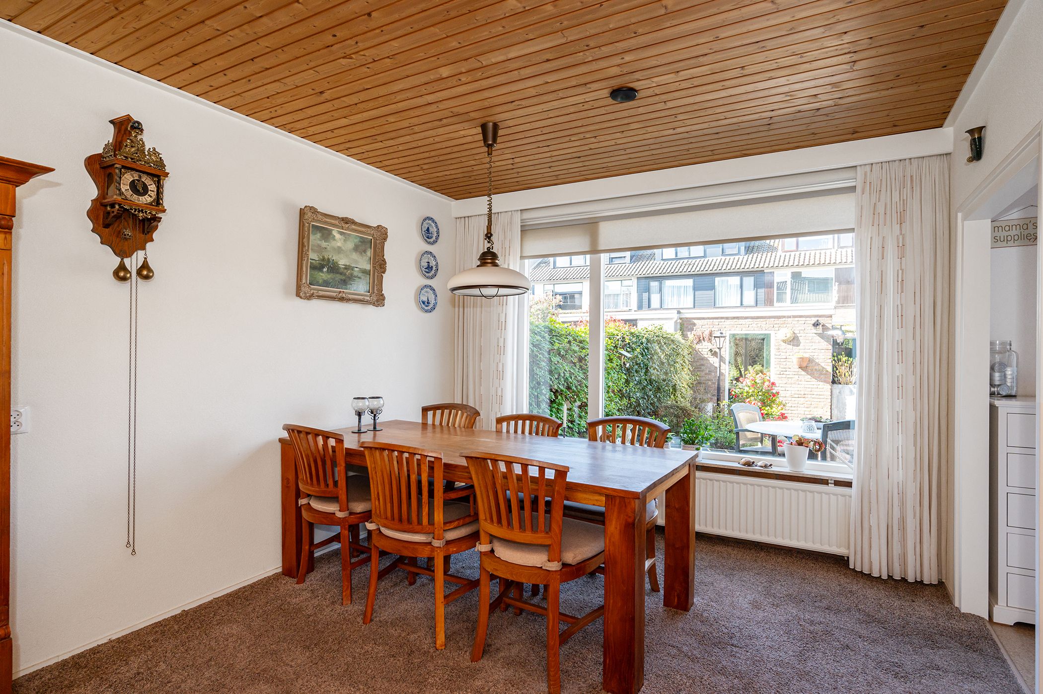 Foto 9 van Reigerstraat 9