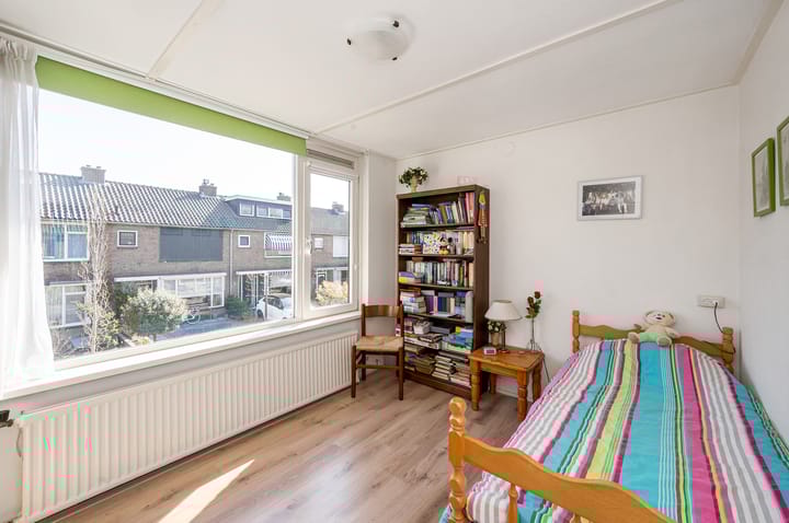 Foto 19 van Reigerstraat 9