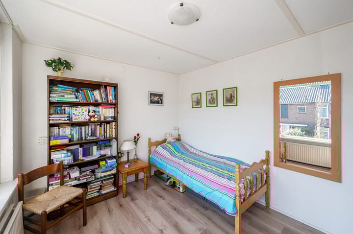 Foto 20 van Reigerstraat 9