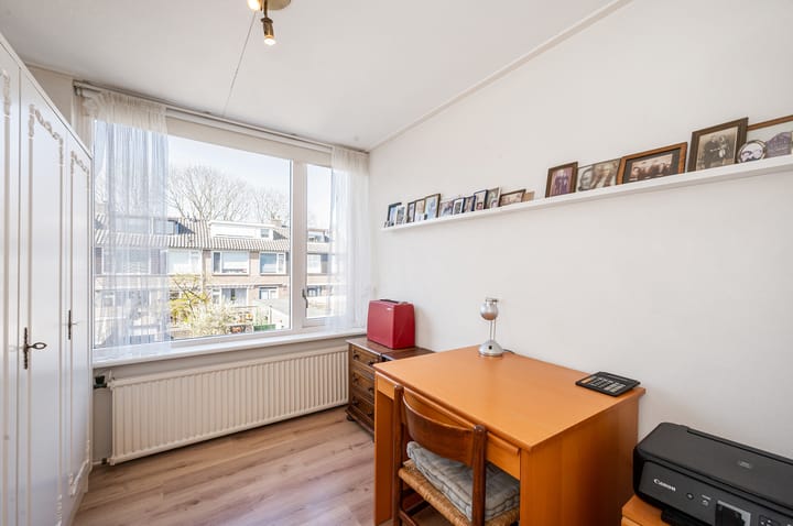 Foto 22 van Reigerstraat 9