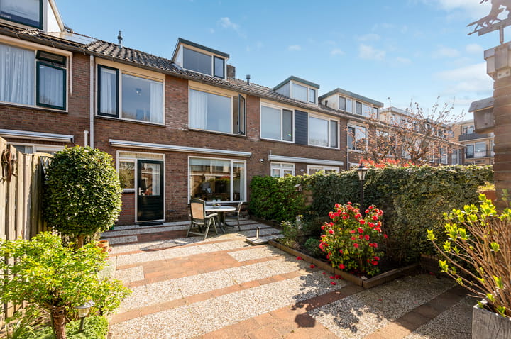 Foto 14 van Reigerstraat 9