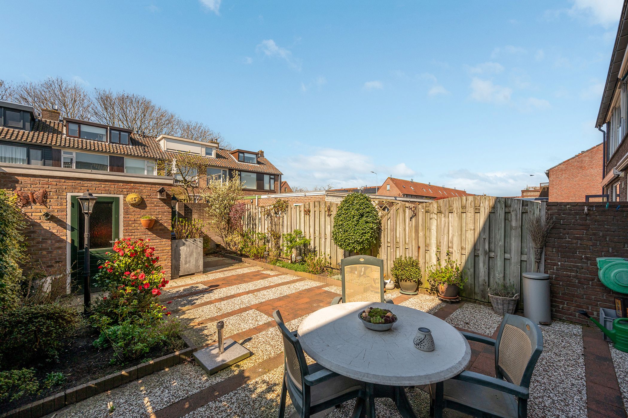 Foto 15 van Reigerstraat 9