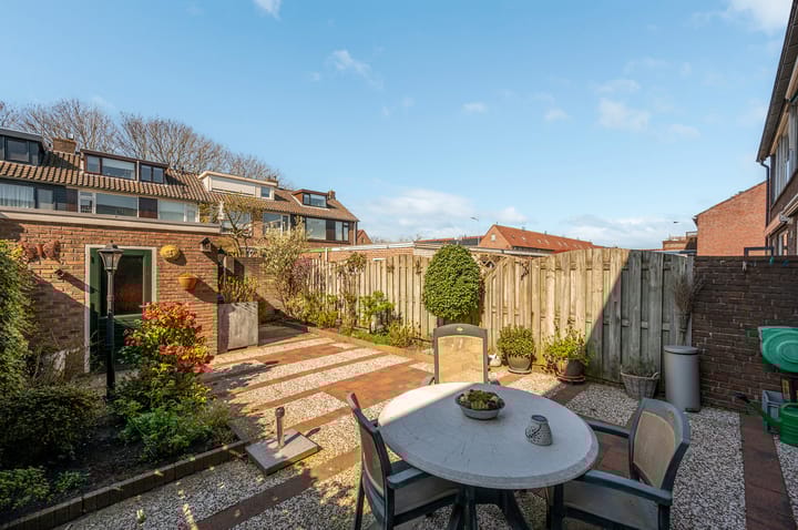 Foto 15 van Reigerstraat 9