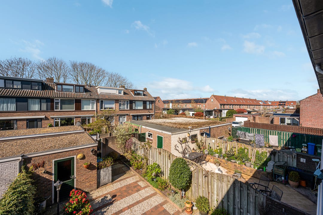 Foto 31 van Reigerstraat 9