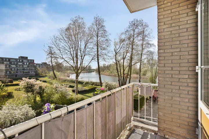 Foto 1 van Generaal S.H. Spoorstraat 435