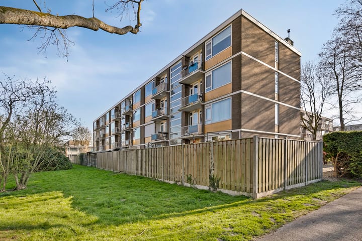 Foto 2 van Generaal S.H. Spoorstraat 435