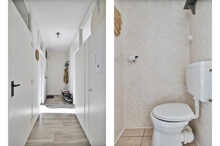 Foto 4 van Generaal S.H. Spoorstraat 435