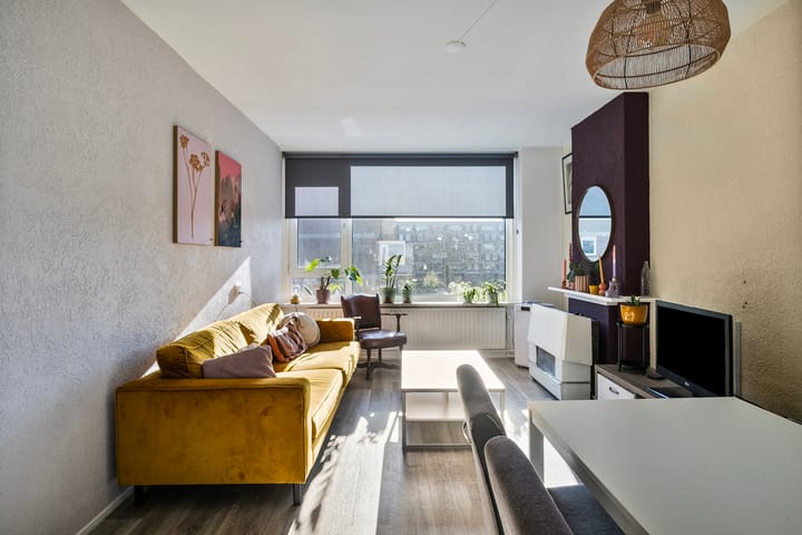 Foto 5 van Generaal S.H. Spoorstraat 435