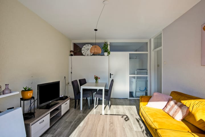 Foto 6 van Generaal S.H. Spoorstraat 435