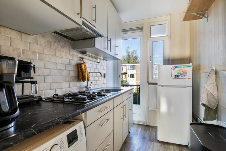 Foto 7 van Generaal S.H. Spoorstraat 435