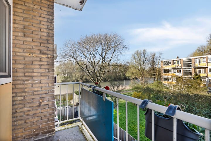 Foto 12 van Generaal S.H. Spoorstraat 435