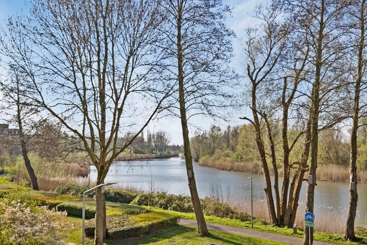 Foto 13 van Generaal S.H. Spoorstraat 435