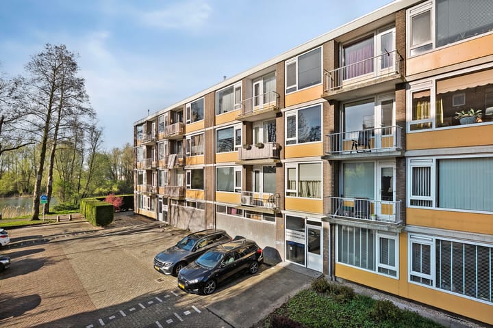 Foto 16 van Generaal S.H. Spoorstraat 435