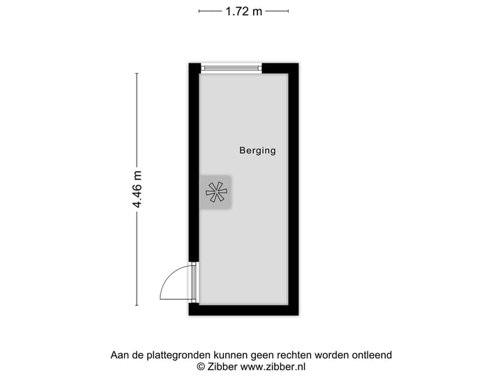 Foto 18 van Generaal S.H. Spoorstraat 435