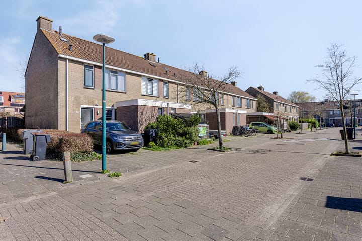 Foto 2 van Cornelis Dopperlaan 14