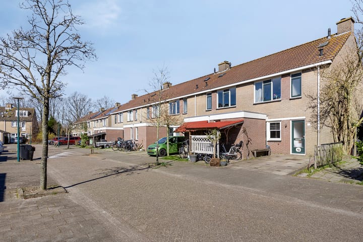 Foto 3 van Cornelis Dopperlaan 14