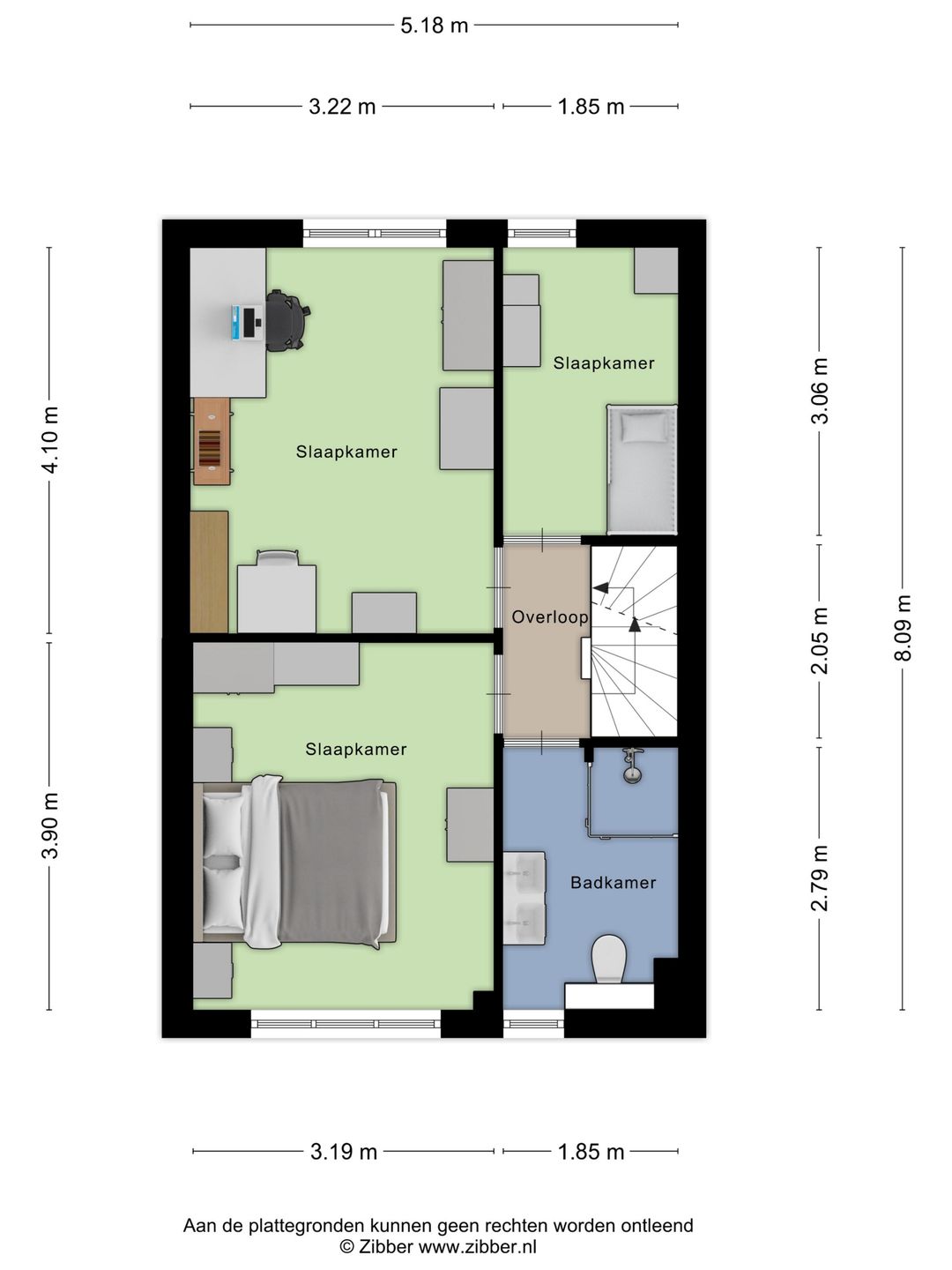 Foto 41 van Cornelis Dopperlaan 14