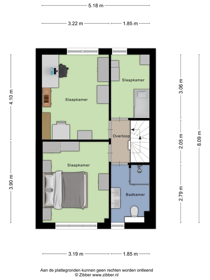 Foto 41 van Cornelis Dopperlaan 14