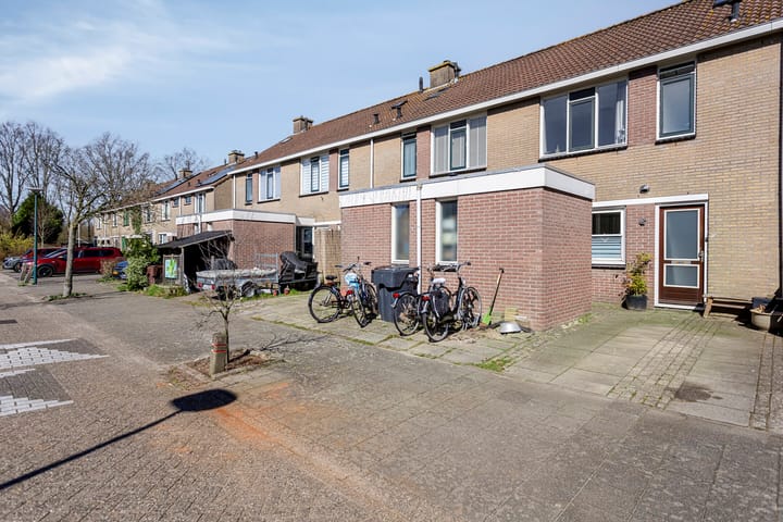 Foto 4 van Cornelis Dopperlaan 14