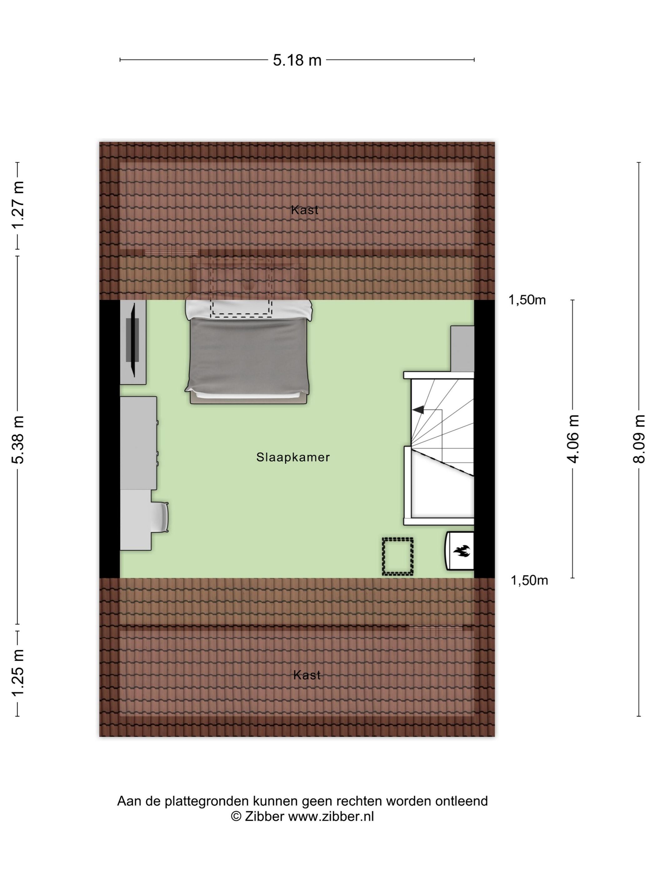 Foto 42 van Cornelis Dopperlaan 14