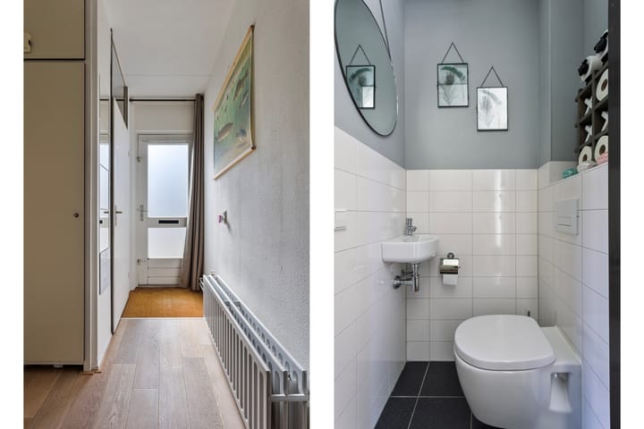 Foto 5 van Cornelis Dopperlaan 14