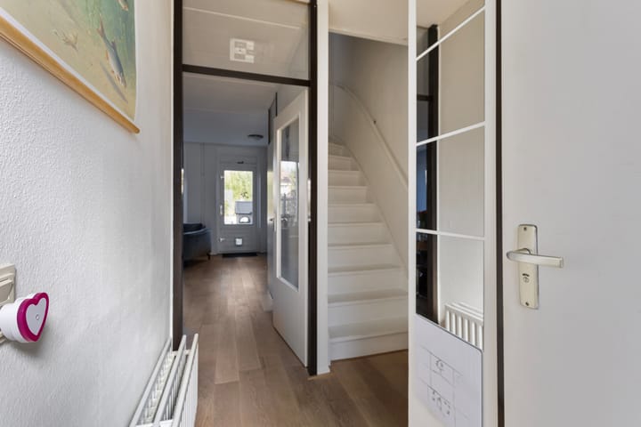 Foto 6 van Cornelis Dopperlaan 14