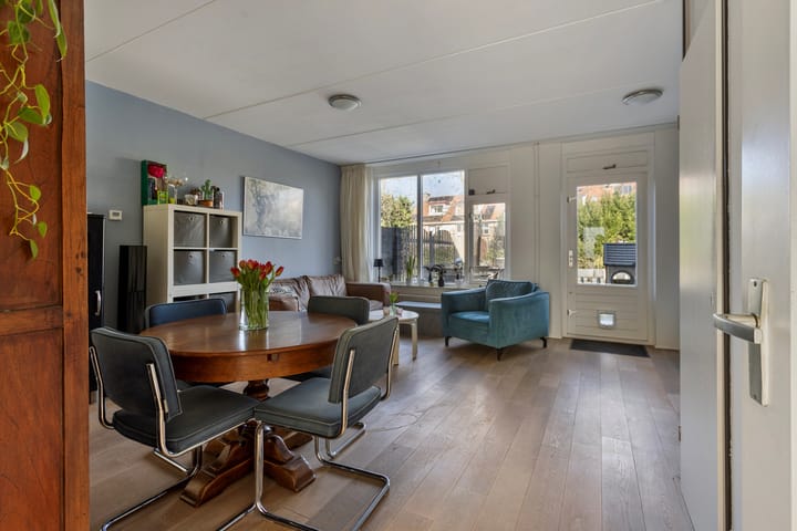 Foto 7 van Cornelis Dopperlaan 14