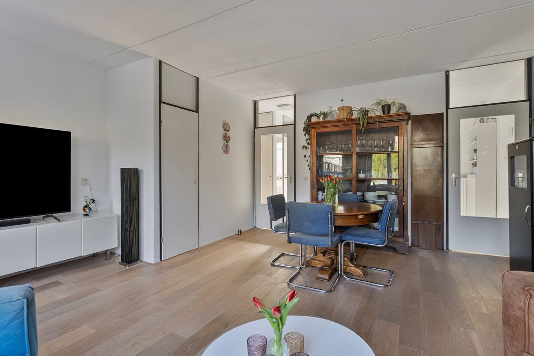 Foto 8 van Cornelis Dopperlaan 14