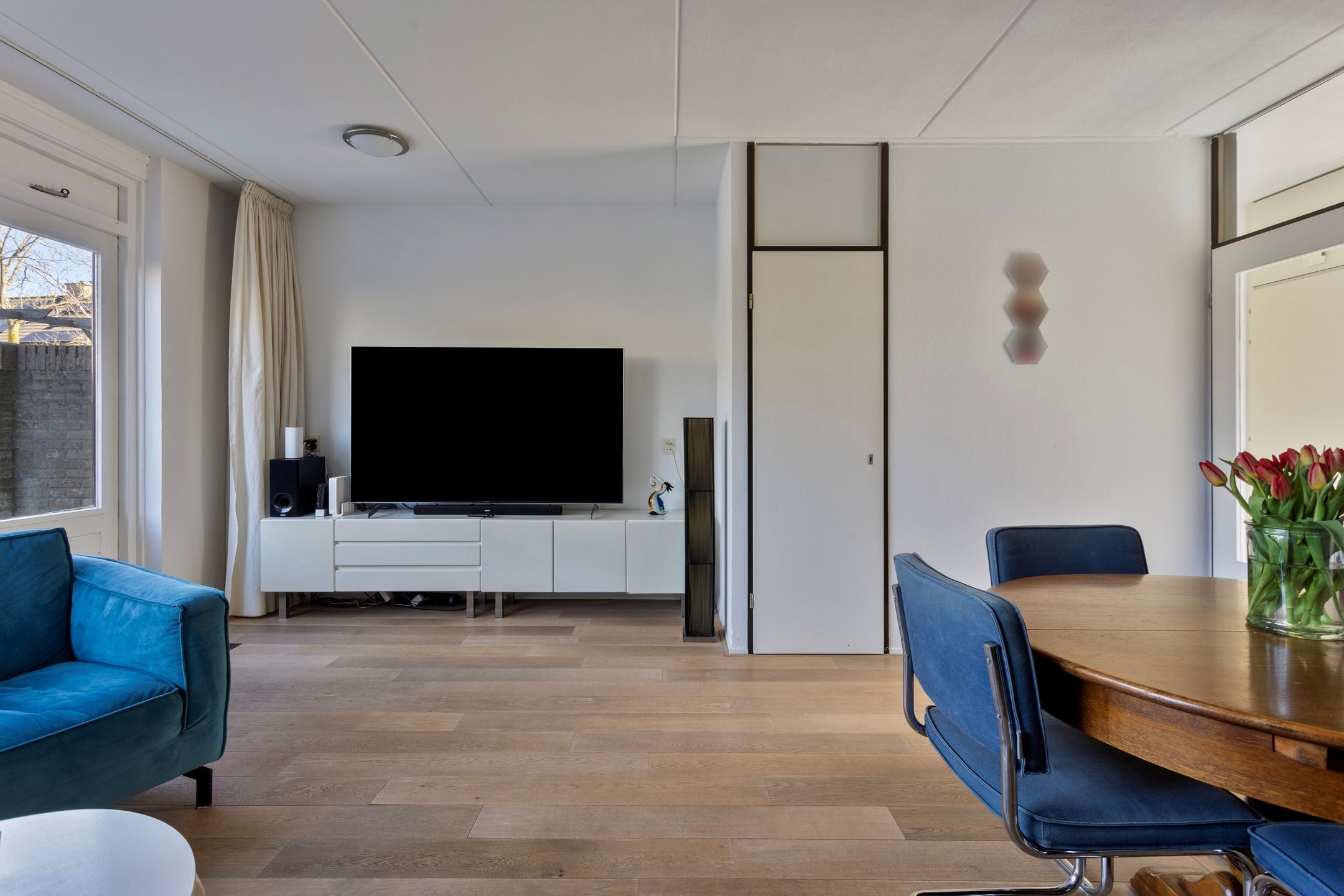 Foto 9 van Cornelis Dopperlaan 14