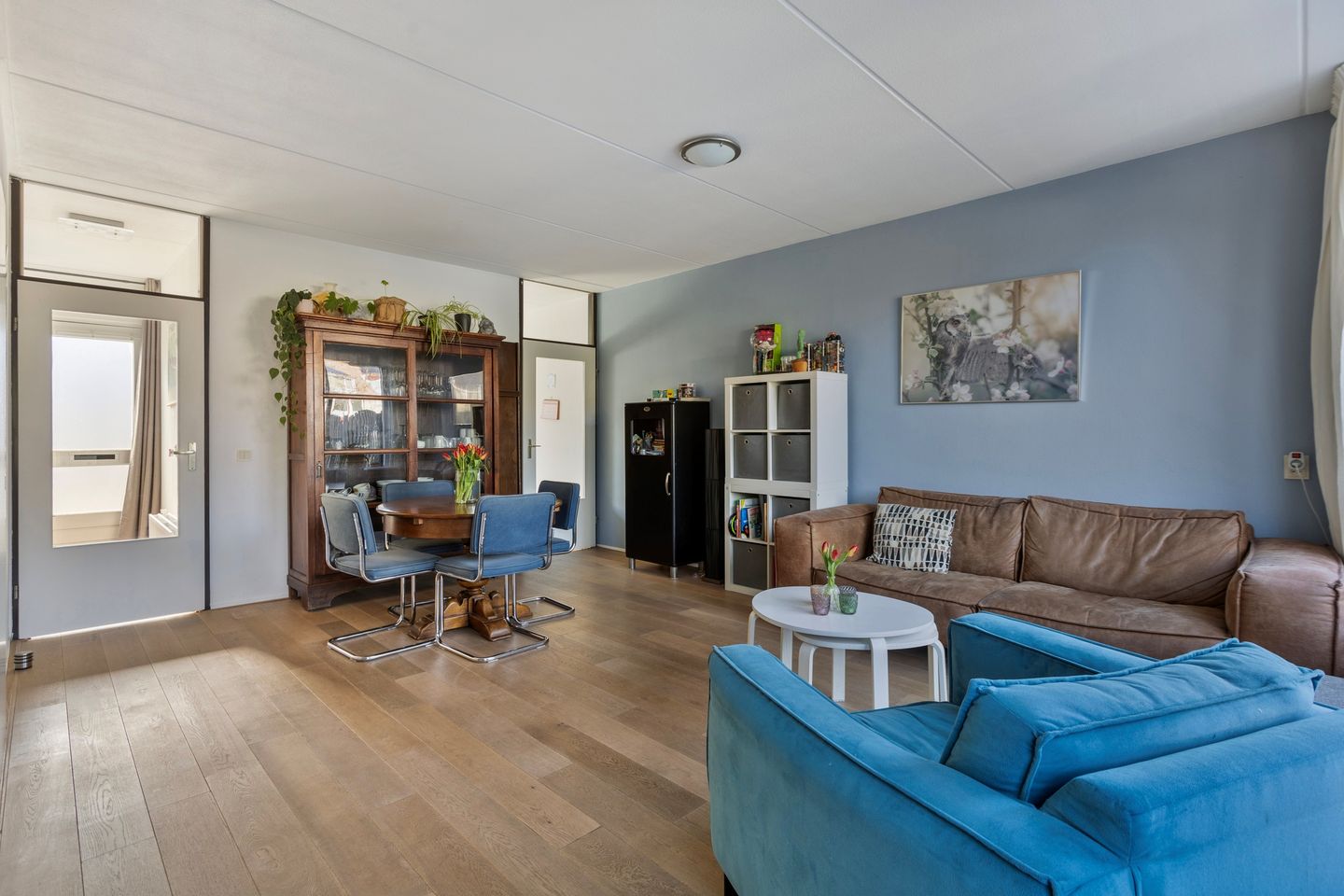 Foto 10 van Cornelis Dopperlaan 14