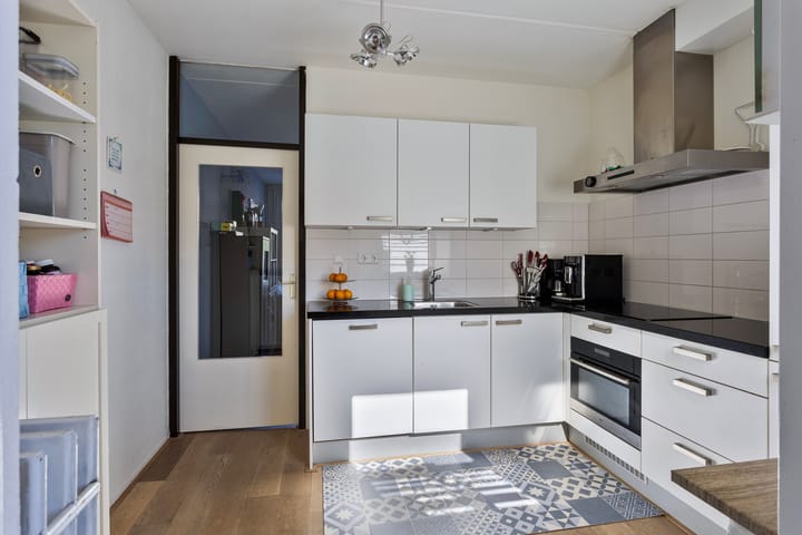 Foto 11 van Cornelis Dopperlaan 14