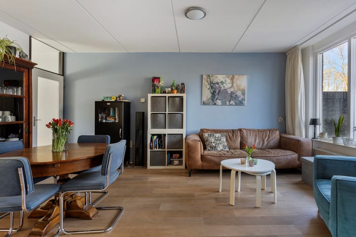 Foto 14 van Cornelis Dopperlaan 14