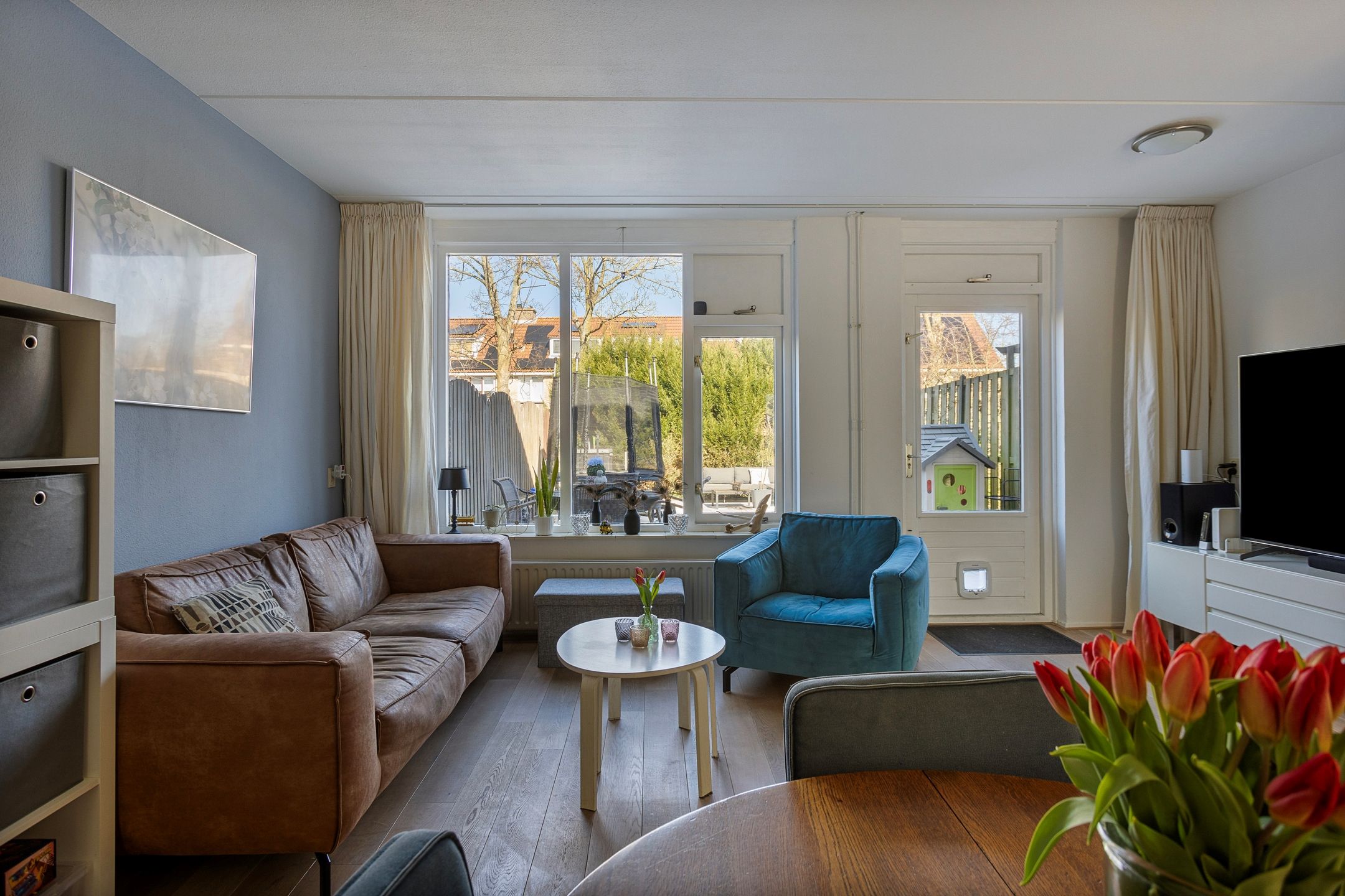 Foto 15 van Cornelis Dopperlaan 14