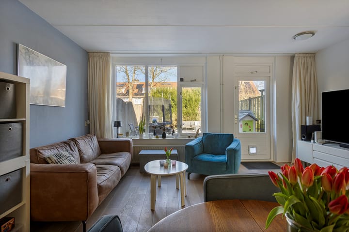 Foto 15 van Cornelis Dopperlaan 14