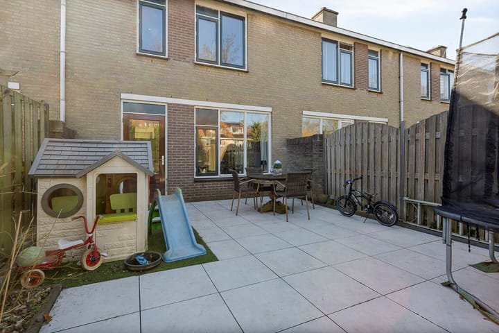 Foto 16 van Cornelis Dopperlaan 14