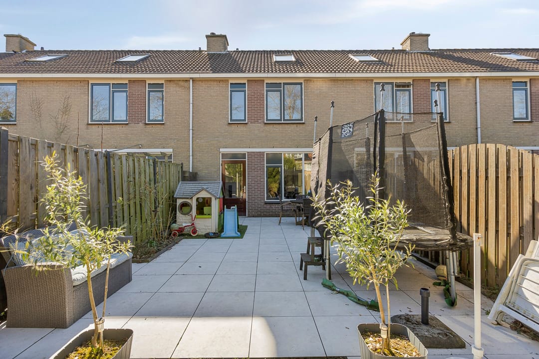 Foto 17 van Cornelis Dopperlaan 14