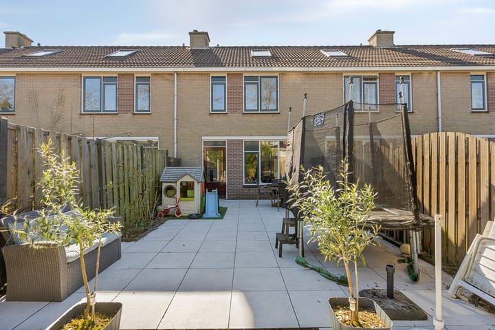 Foto 17 van Cornelis Dopperlaan 14