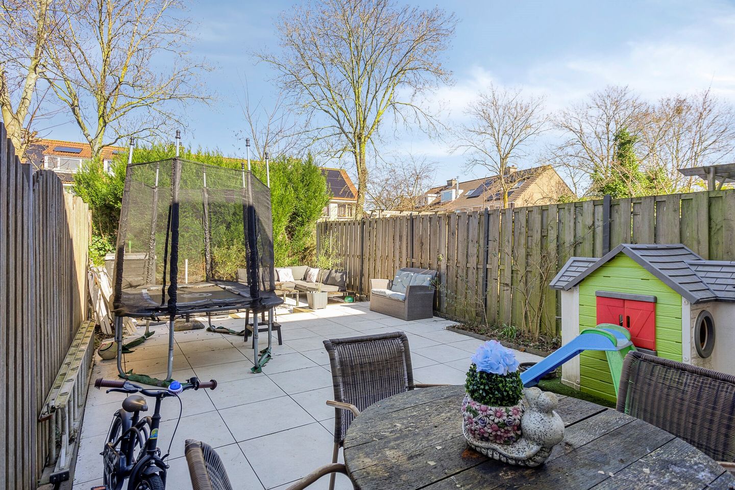 Foto 19 van Cornelis Dopperlaan 14