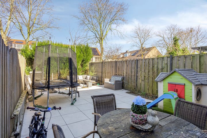 Foto 19 van Cornelis Dopperlaan 14